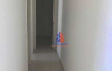 Imagem 5: Apartamento com 2 dormitórios, 50 m² - venda por R$ 205.000,00 ou aluguel...