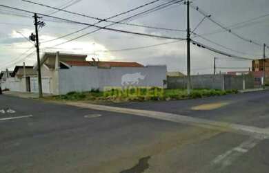 Imagem: O terreno possui 10m² de Área e está localizado em Parque