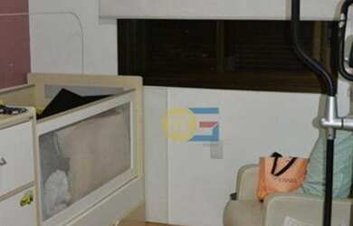 Imagem 5: Apartamento residencial à venda, Chácara Klabin, São Paulo