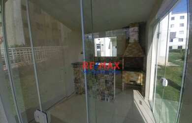 Imagem 9: Apartamento com 2 dormitórios, 40 m² - venda por R$ 135.000,00 ou aluguel...