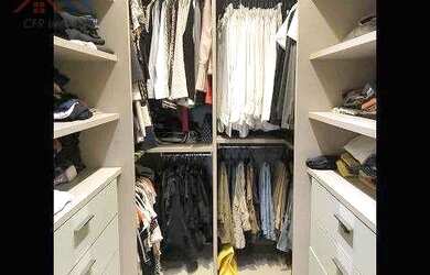 Imagem 12: Apartamento à venda, 165 m² por R$ 3.000.000,00 - Brooklin - São Paulo/SP