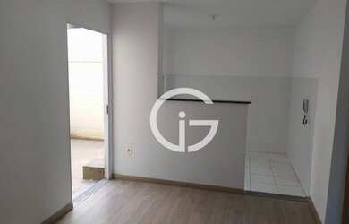 Imagem 6: Apartamento, 43 m² - venda por R$ 165.000 ou aluguel por R$ 700/mês...