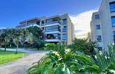 Imagem: O apartamento possui 3 Dormitórios, 5 Banheiros, 3 Vagas na