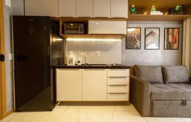 Imagem 9: APARTAMENTO RESIDENCIAL em SALVADOR - BA, BARRA