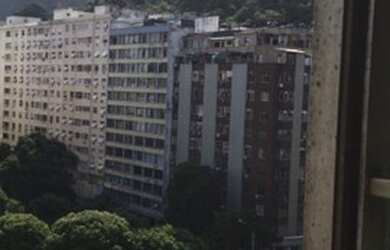 Imagem 8: Vista Lateral MAR. Imóvel mobiliado, 34m² de Área, 1 Banheiroe1 Dormitório