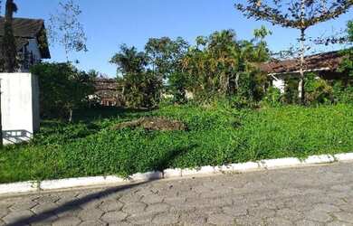 Imagem 14: Terreno com área total 806,40m² - Cond. Granville - Guarujá/SP