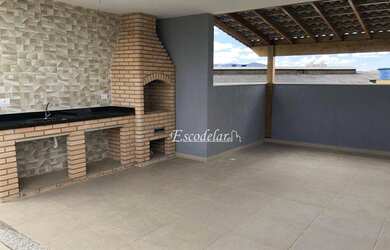 Imagem 5: Apartamento à venda, 31 m² por R$ 270.000,00 - Tucuruvi - São Paulo/SP