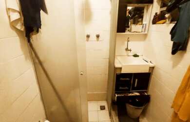 Imagem 9: Maravilhoso conjugado em Copacabana - Rio de Janeiro - RJ