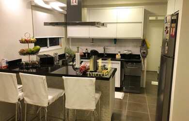 Imagem 5: Apartamento à venda, 162 m² por R$ 990.000,00 - Vila Costa - Taubaté/SP