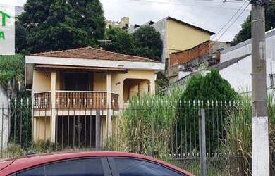 Imagem 2: Terreno à venda, 390 m² por R$ 600.000 - Centro - Carapicuíba Oportunidade...