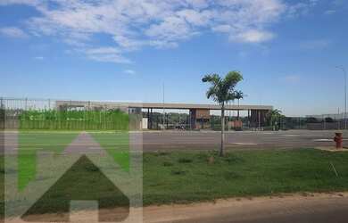 Imagem 2: Terreno em Condomínio para Venda em Indaiatuba, Reserva Petrus