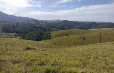 Imagem 3: Lote/Terreno para venda 1000m² Santa Isabel vista panorâmica