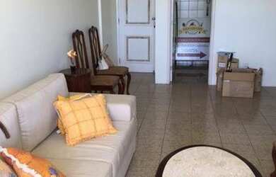 Imagem 6: Apartamento com 3 dormitórios à venda, 110 m² por R$ 330.000,00 - Papicu...