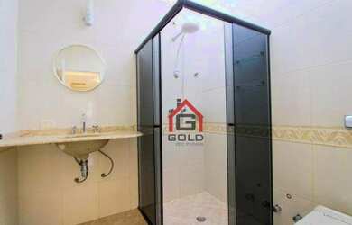 Imagem 11: Sobrado com 3 dormitórios, 160 m² - venda por R$ 1.150.000 ou aluguel...