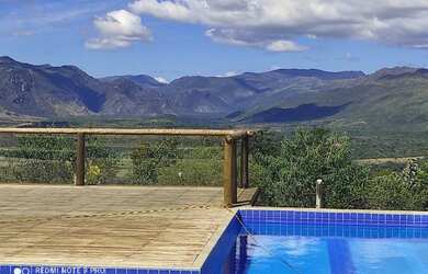 Imagem 1: Lotes de 1000m2 em condominio com portaria 24hrs vista linda para o parque...