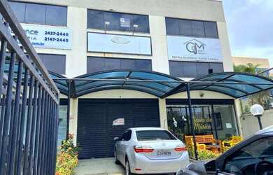 Imagem 11: Loja para alugar, 300 m² por R$ 12.000,00/mês - Recreio dos Bandeirantes...