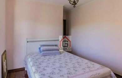Imagem 6: Sobrado à venda, 270 m² por R$ 950.000,00 - Vila Curuçá - Santo André/SP