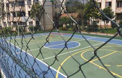 Imagem 11: APARTAMENTO A VENDA NO CONDOMINIO ALTOS MORUMBI SUL