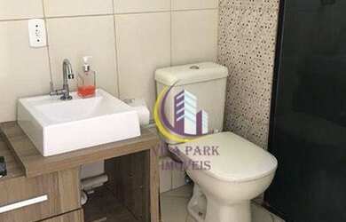 Imagem 5: Apartamento à venda, 48 m² por R$ 265.000,00 - Jaguaré - São Paulo/SP