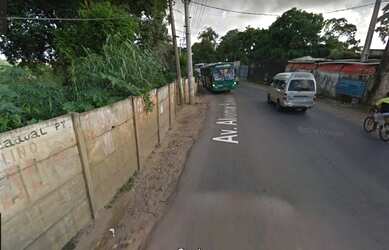 Imagem 1: Terreno em Sete de Abril. 6.062m² de Área