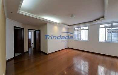 Imagem: O apartamento possui 3 Dormitórios, 3 Banheiros, 2 Vagas na