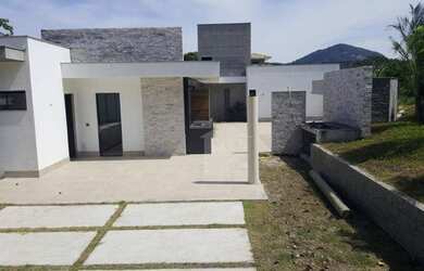 Imagem 6: Casa à venda, 240 m² por R$ 1.100.000,00 - Ubatiba - Maricá/RJ