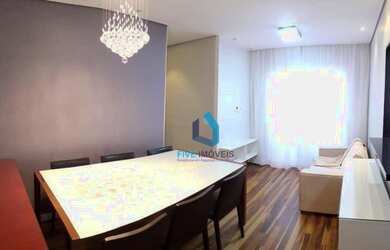 Imagem 16: Apartamento à venda, 61 m² por R$ 650.000,00 - Usina Piratininga - São...