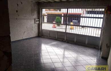 Imagem 10: Casa à venda, 184 m² por R$ 460.000,02 - Alves Dias - São Bernardo do Campo/SP