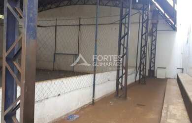 Imagem 3: RIBEIRãO PRETO - Galpão/Depósito/Armazém - Antônio Marincek