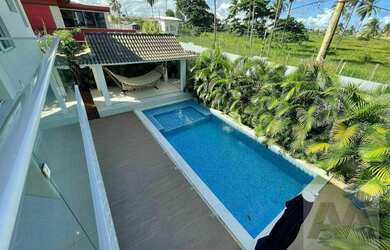 Imagem 3: Casa à venda no bairro Stella Maris - Salvador/BA