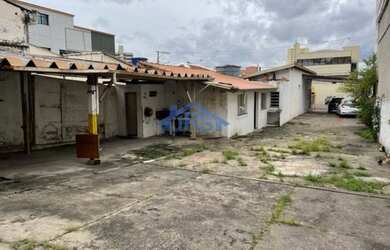 Imagem 2: Osasco Centro ao Lado da Antonio Agu, plano