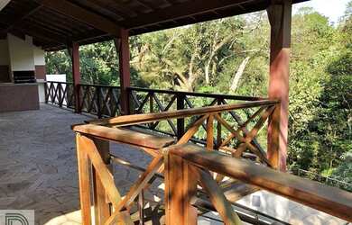 Imagem 11: Casa em Condomínio, Pousada dos Bandeirantes - Carapicuíba