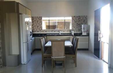 Imagem 5: Linda Casa Na Garopaba-SC