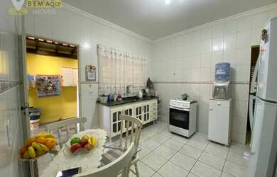 Imagem 4: Casa à venda, 80 m² por R$ 280.000,00 - Jardim Residencial Itaim - Itu/SP