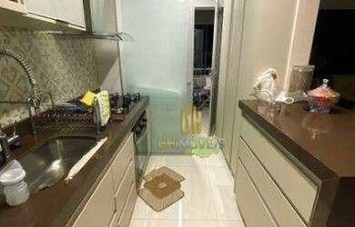 Imagem 15: Apartamento à venda, 78 m² por R$ 514.000,00 - Aeroviário - Goiânia/GO