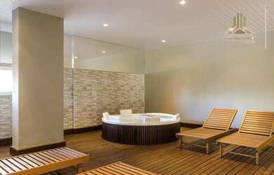 Imagem 5: Vendo apartamento em andar alto no Moulin Quintino