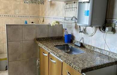 Imagem 8: Apartamento à venda, 52 m² por R$ 225.000,00 - Jardim Roberto - Osasco/SP