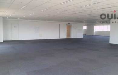 Imagem 6: Andar Corporativo para alugar, 1076 m² por R$ 125.000,00/mês - Pinheiros...