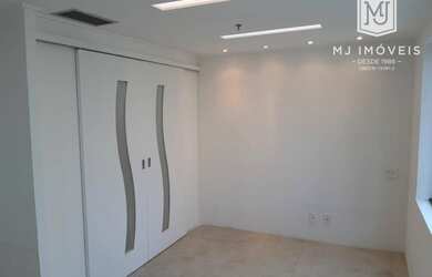 Imagem 1: Sala à venda, 55 m² por R$ 560.000,00 - Moema - São Paulo/SP