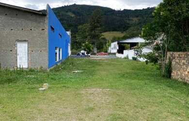 Imagem 6: LOTE NA AVENIDA DE URUBICI