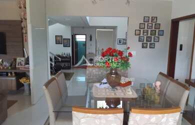 Imagem 9: RIBEIRãO PRETO - Casa de Condomínio - Recreio das Acácias