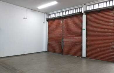 Imagem 1: Galpão para alugar, 350 m² por R$ 6.100,00/mês - Socorro - São Paulo/SP