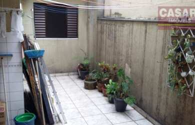 Imagem 4: Sobrado à venda, 152 m² por R$ 560.000,00 - Jardim do Parque - Diadema/SP