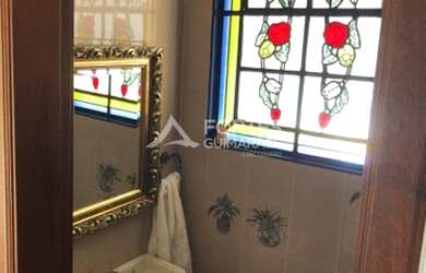 Imagem 7: RIBEIRãO PRETO - Casa Padrão - Alto da Boa Vista