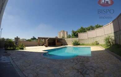 Imagem 15: Apartamento à venda, 55 m² por R$ 270.000,00 - Vila Dainese - Americana/SP