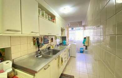 Imagem 6: Apartamento com 3 dormitórios à venda, 126 m² por R$ 504.000,00 - Freguesia...