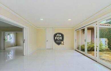 Imagem 12: Casa com 4 dormitórios, 600 m² - venda por R$ 4.200.000,00 ou aluguel...