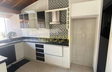 Imagem 6: Casa à venda, Jardim Portinari, Franca, SP