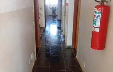 Imagem 8: Apartamento à venda, 45 m² por R$ 170.000,00 - Parque Industrial - São...