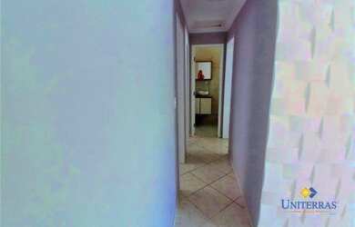 Imagem 4: Casa à venda, 55 m² por R$ 320.000,00 - Campo Pequeno - Colombo/PR